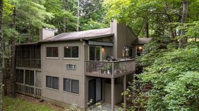 Lake Townhome/Townhouse For Sale in Jasper, Georgia