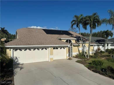 (private lake, pond, creek) Home For Sale in Naples Florida