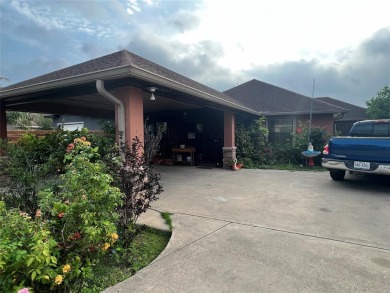 Resaca del Rancho Viejo Home For Sale in Brownsville Texas