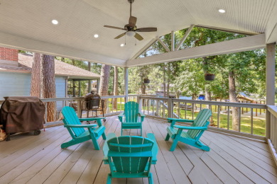 Fully Furnished Waterfront Home in Coldspring - photo 10