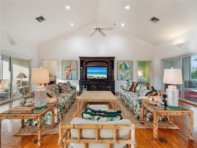 Nestled along the most coveted stretch of Captiva Island's Gold - photo 11