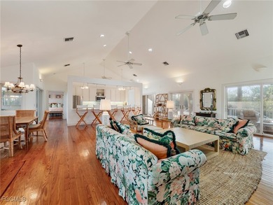 Nestled along the most coveted stretch of Captiva Island's Gold - photo 12