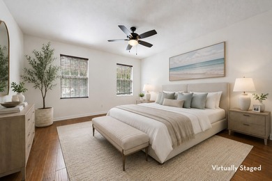 Beautifully maintained 3-bedroom, 2.5-bath townhome. This - photo 12