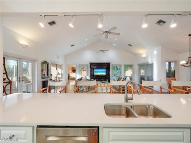 Nestled along the most coveted stretch of Captiva Island's Gold - photo 14