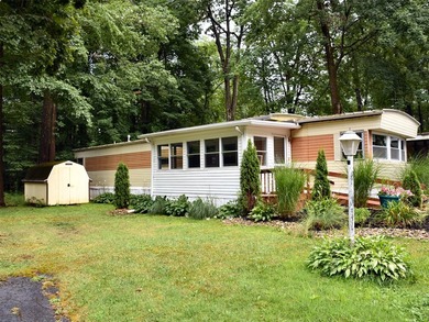 Welcome home to this completely remodeled mobile home featuring - photo 4