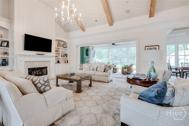 Exceptional custom Lowcountry home offering 4 bedrooms, 4.5 - photo 14