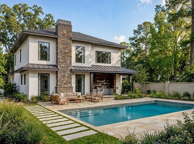 Under contract-accepting backup offers. Value is in the land - photo 4