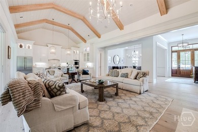 Exceptional custom Lowcountry home offering 4 bedrooms, 4.5 - photo 16
