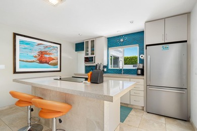Welcome to Los Conejos, an iconic midcentury neighborhood within - photo 17