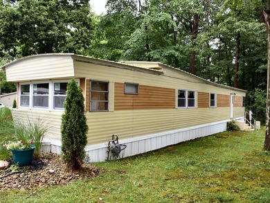 Welcome home to this completely remodeled mobile home featuring - photo 8