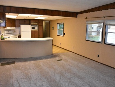 Welcome home to this completely remodeled mobile home featuring - photo 10