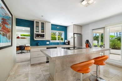 Welcome to Los Conejos, an iconic midcentury neighborhood within - photo 21