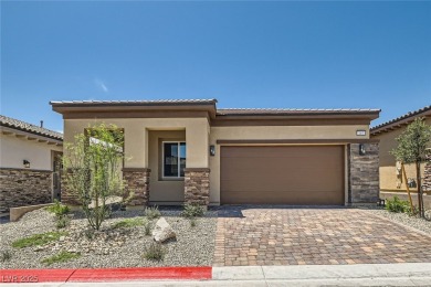 Lake Home For Sale in Henderson, Nevada