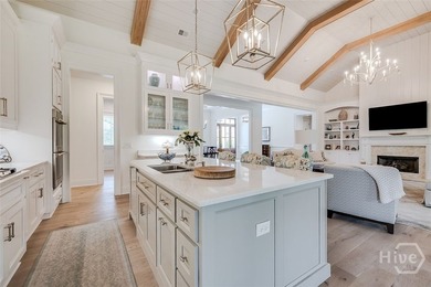 Exceptional custom Lowcountry home offering 4 bedrooms, 4.5 - photo 21