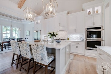 Exceptional custom Lowcountry home offering 4 bedrooms, 4.5 - photo 23