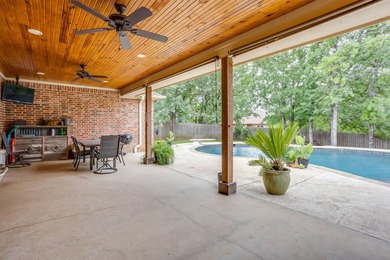 This charming 4 bedroom, 3.5 bath home sits in the highly sought - photo 23