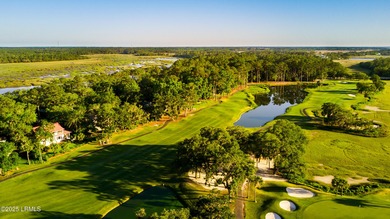 Vacant homesite situated on the 13th hole of the Cotton Dike - photo 4