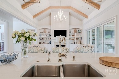 Exceptional custom Lowcountry home offering 4 bedrooms, 4.5 - photo 25