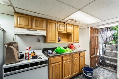 Welcome to this well-maintained 2-family brick home located in - photo 25
