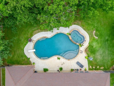 This charming 4 bedroom, 3.5 bath home sits in the highly sought - photo 25
