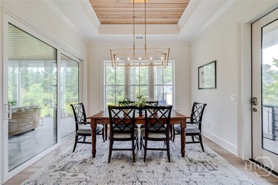 Exceptional custom Lowcountry home offering 4 bedrooms, 4.5 - photo 26