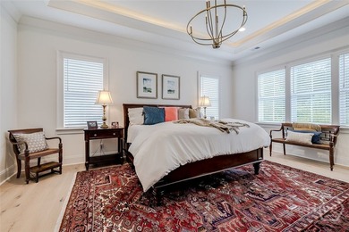 Exceptional custom Lowcountry home offering 4 bedrooms, 4.5 - photo 29