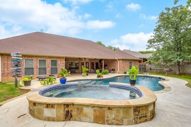 This charming 4 bedroom, 3.5 bath home sits in the highly sought - photo 29