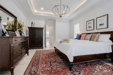 Exceptional custom Lowcountry home offering 4 bedrooms, 4.5 - photo 30