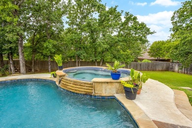 This charming 4 bedroom, 3.5 bath home sits in the highly sought - photo 30