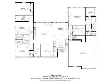 This charming 4 bedroom, 3.5 bath home sits in the highly sought - photo 31
