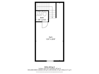 This charming 4 bedroom, 3.5 bath home sits in the highly sought - photo 32