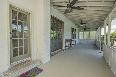 This beautiful home is truly a part of Panama City history as it - photo 4