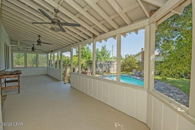 This beautiful home is truly a part of Panama City history as it - photo 5