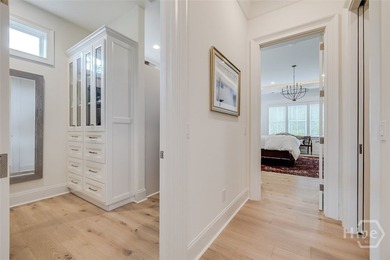 Exceptional custom Lowcountry home offering 4 bedrooms, 4.5 - photo 35