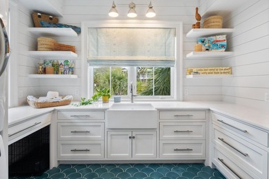 From the moment you arrive, it's clear this oceanfront property - photo 37