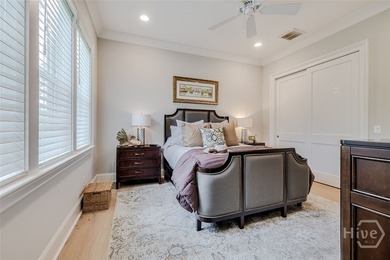 Exceptional custom Lowcountry home offering 4 bedrooms, 4.5 - photo 37
