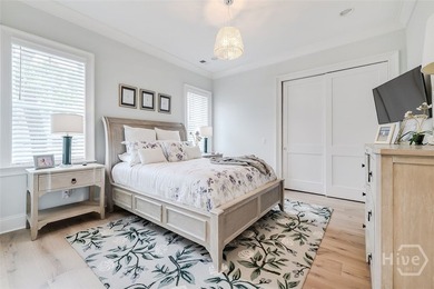 Exceptional custom Lowcountry home offering 4 bedrooms, 4.5 - photo 38