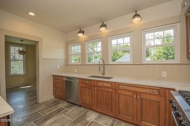 This beautiful home is truly a part of Panama City history as it - photo 9