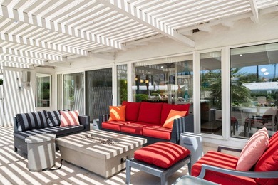 Welcome to Los Conejos, an iconic midcentury neighborhood within - photo 39