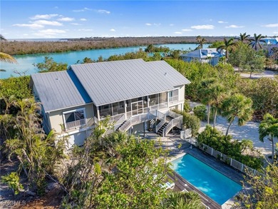 Nestled along the most coveted stretch of Captiva Island's Gold - photo 40