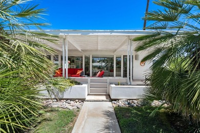 Welcome to Los Conejos, an iconic midcentury neighborhood within - photo 41
