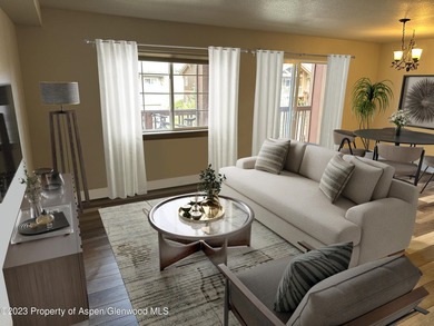 The most extensively updated condo in River Park. This - photo 5