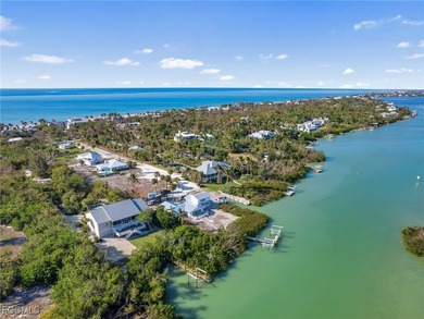 Nestled along the most coveted stretch of Captiva Island's Gold - photo 45