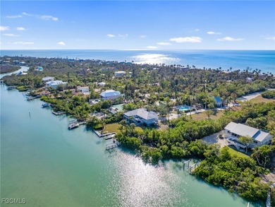 Nestled along the most coveted stretch of Captiva Island's Gold - photo 46
