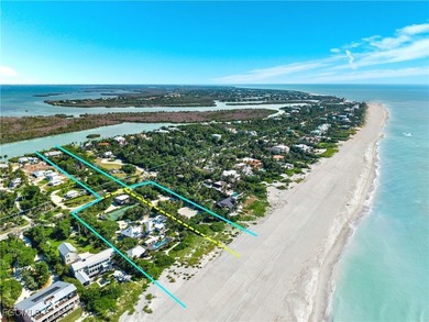 Nestled along the most coveted stretch of Captiva Island's Gold - photo 47