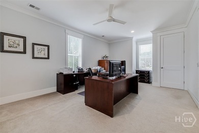 Exceptional custom Lowcountry home offering 4 bedrooms, 4.5 - photo 47