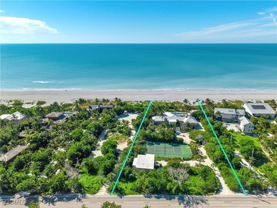 Nestled along the most coveted stretch of Captiva Island's Gold - photo 48