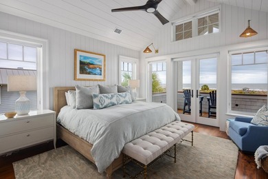 From the moment you arrive, it's clear this oceanfront property - photo 49