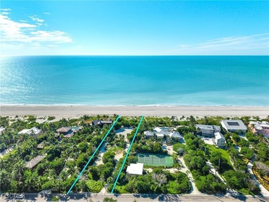 Nestled along the most coveted stretch of Captiva Island's Gold - photo 49