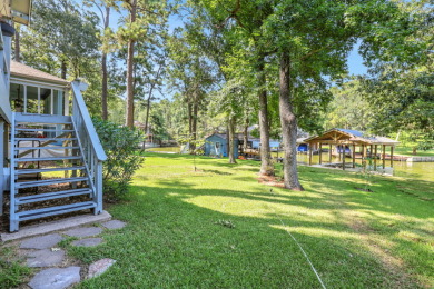 Fully Furnished Waterfront Home in Coldspring - photo 8